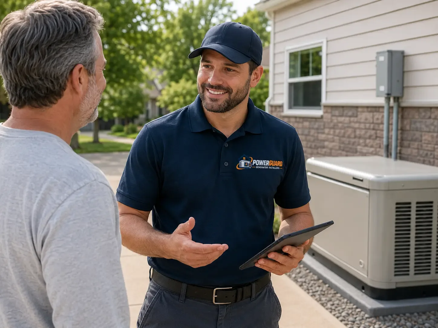 Generator Installation South Carolina FAQs